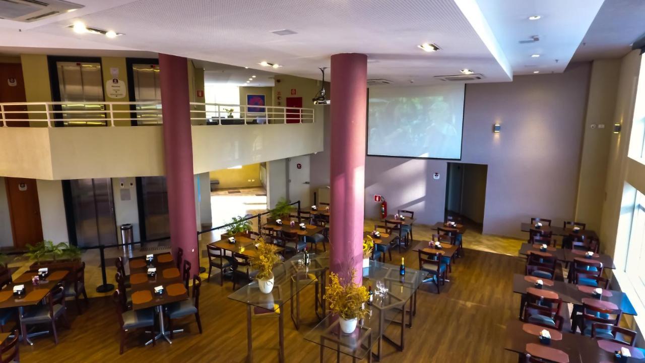 Lummina Barueri Alphaville Kültér fotó