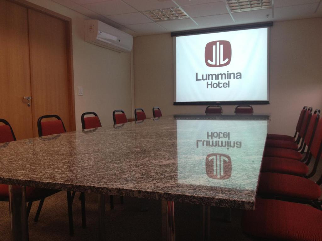 Lummina Barueri Alphaville Kültér fotó
